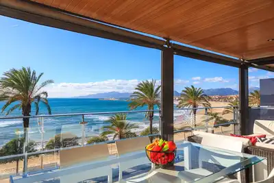 Image de Tropimar Luxe Apartment - Only Families