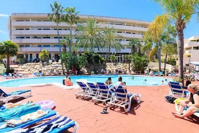Image de Festival Village Salou Apartments