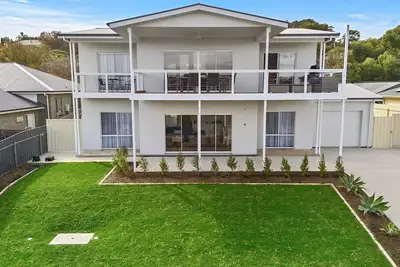 Image de Sea View Maria - 6 Anna Court