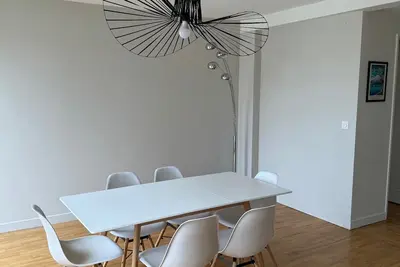 Image de Appartement Familial Meublé Tout Confort - 70m² - 2 Chambres