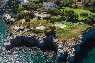 Image de Villa Serao & Cottage Camilla by MyVillaCollection