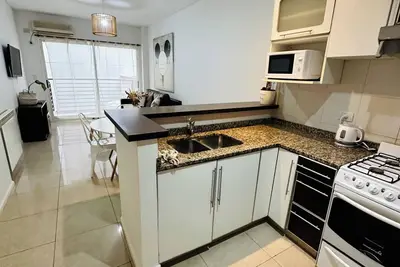 Image de Hermoso Departamento 3 Ambientes en Belgrano
