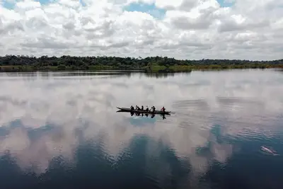 Image de Piranha Eco-Lodge with Guided Tour