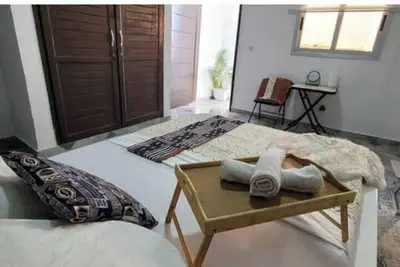 Image de 50MBs Wi-Fi 7\/7 Security Hot Water 2 Balcony