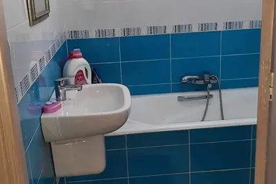 Appt au 2eme Étage D'une Villa
