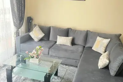Image de Luxury Family Friendly 3 bedroom Apartment