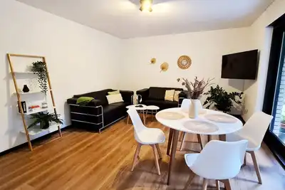 Image de Renovierte Doppelhaushälfte in Bester Lage mit Eigener Terrasse