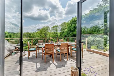 Image de Hidden Valley Farmhouse
