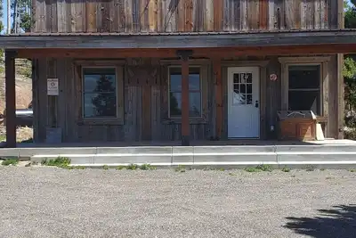 Image de Cowboy Cabin