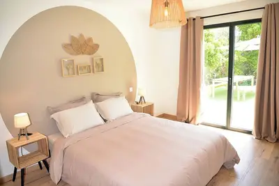 Image de Casa Solana, Maison Individuelle Pour 4 Personnes Avec Piscine Privée