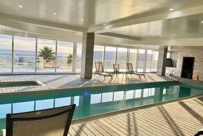 Image de Rosarito Jr Penthouse at La Jolla Excellence