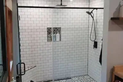 Image de Greenfield Cozy Cabin