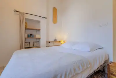 Image de Apartment in Historic Building, Center of Chambéry