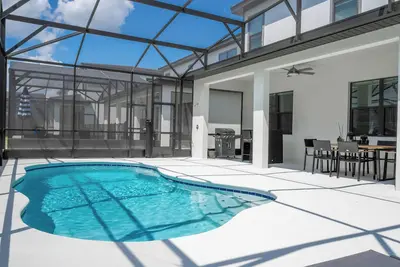 Image de DLuxx Vacay Next to New Epic Uviversal Park 6086