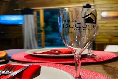 Image de N2-Chalés 2 Quartos Angra dos Reis