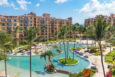Image de Two-Bedroom Suite (New Years Week)