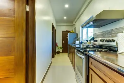 Image de Modern 2-Bedroom Oasis (F2)