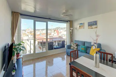 Apartamento Mirta