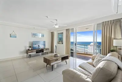 Image de The Moroccan - 3 Bedroom Apartment - 3 Bedroom Apartment