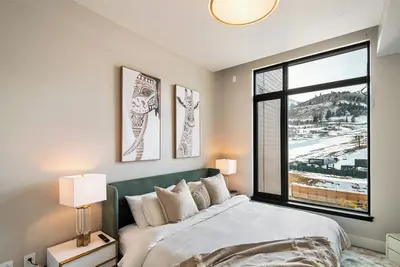 Image de Ski New Dv East Village - Private Residence located in Grand Hyatt Book Now 41