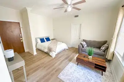 Image de Adorable Condo on Piedmont Park!