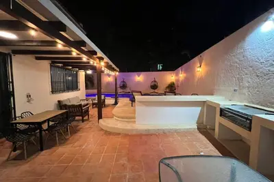 Image de Villa Turix 1st floor with pool