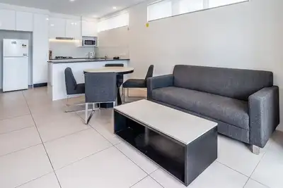 Image de Central Valley 2 bedroom Apartment + Free parking