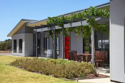 Image de The Red Door @ Barossa Valley ★Vineyard View★