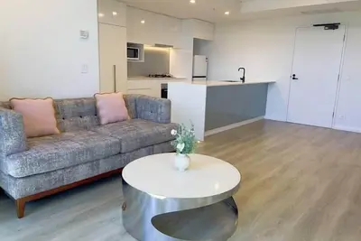 Image de Fortitude Valley 2 bedroom Apartment with Parking