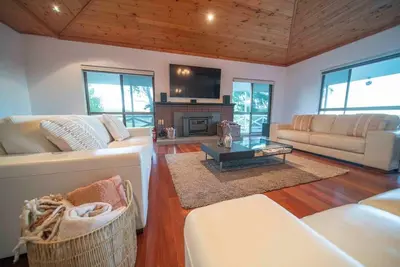 Image de The Hideaway by Gatt Wines
