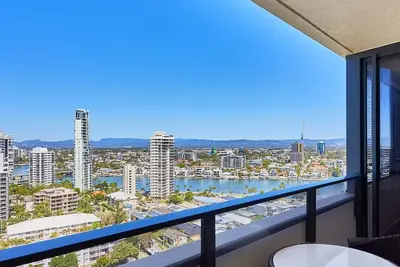 Image de Homelike 1bedroom Apartment In Central Surfers