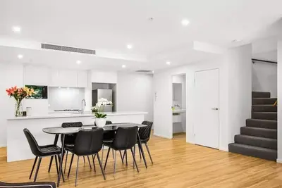 Image de Exquisite and Stylish Villa in Surfers Paradise