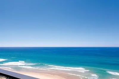 Image de Ocean View Modern Apartment in Surfers Paradise