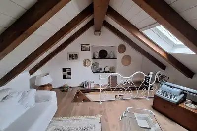 Image de 2 Bedroom Private vacation home in Liguria