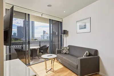 Image de Convenient Located 2-Bedroom Apartment In Surfers