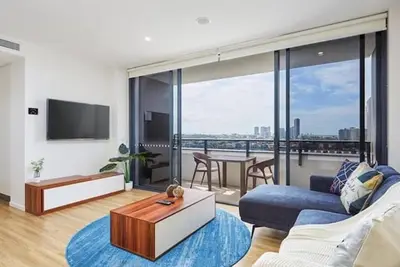 Image de Coast life 2 bedroom Apartment In Surfers Paradise