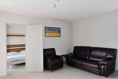 Image de Appartement 3 pièces 6 personnes