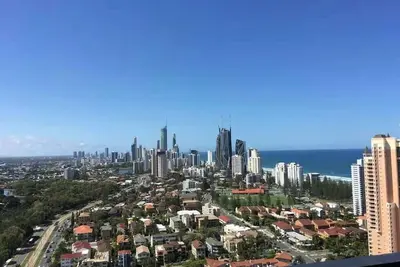 Image de Stuning Ocean View 2br Apartment close to Casino