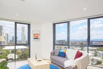 Image de Iconic Surfer's Sweet one bedroom Home in Surfers