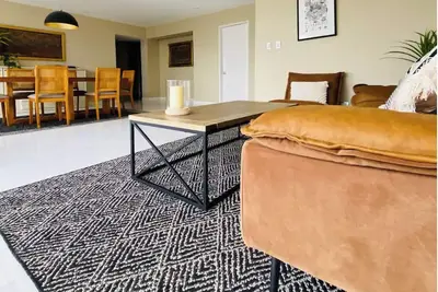 Image de Apartment in Miraflores with seaview in front of a mall