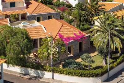 Image de A Porto Santo, l'île d'or - Maison de vacances