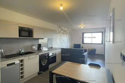 Image de 4terimp-A304 Joli appartement de standing