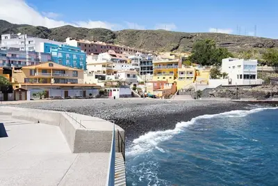 Image de Home2Book Charming Retreat Apt in Caletillas