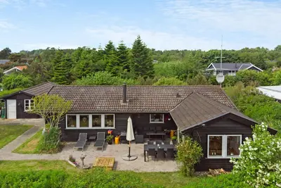 Image de Superbe maison à Gedser avec WiFi