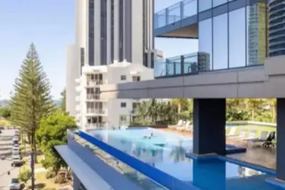 Image de Beautiful Ocean View Apartment Signature Broadbeach
