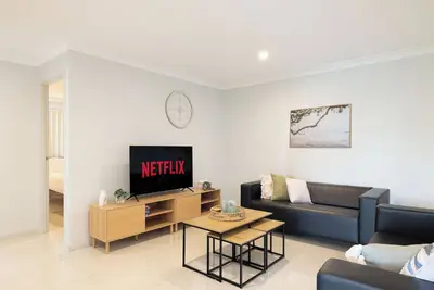 Image de Clean Rocklea 2br | Parking | Kitchen | 121d2