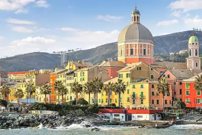 Image de Superbe appartement à Albissola Marina