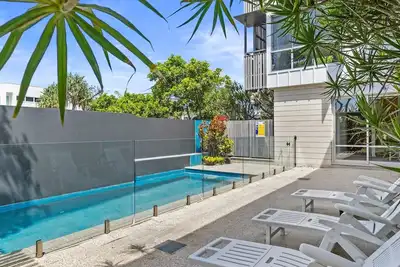 Image de Ayana Casuarina - Oceanside house walking distance to cafe