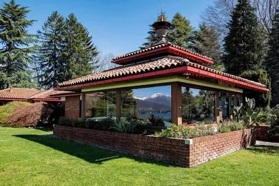 Image de Villa Rossa