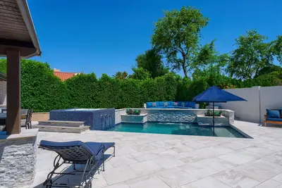 Image de Highly Renovation Luxury Home in the highly sought after McCormick Ranch